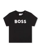 BOSS Бебешка тениска