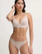 BOSS Бикини BRIEF BEA в бежово 50520399