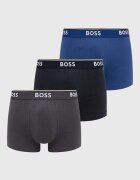 BOSS Боксерки (3 чифта) Trunk 3P Power 50475274