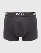 BOSS Боксерки (3 чифта) Trunk 3P Power 50475274