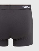 BOSS Боксерки (3 чифта) Trunk 3P Power 50475274