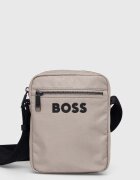 BOSS Чанта през рамо Catch_3.0_NS_Zip