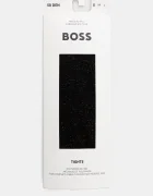 BOSS Чорапогащи TH Soft Shine PA W