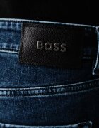 BOSS дънки slim fit мъжки C-Delaware сини 50568807