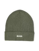 BOSS Детска шапка
