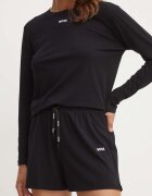 BOSS Домашен къс панталон CI_Shorts CW