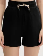 BOSS Домашен къс панталон CP Stripe Shorts