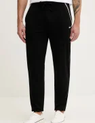 BOSS Домашен панталон Unique Pants Cuff CW