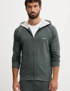 BOSS Домашен суичър Mix&Match Jacket H