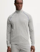 BOSS Домашен суичър Mix&Match Jacket Z