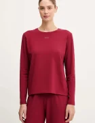 BOSS Домашна блуза с дълги ръкави CI_LS-Shirt
