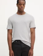 BOSS Домашна тениска Rib T-Shirt