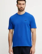 BOSS Домашна тениска Waffle T-Shirt