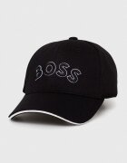 BOSS Green Шапка с козирка