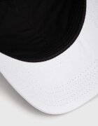 BOSS Green шапка с козирка мъжка от памук Cap-Bold черна 50519219