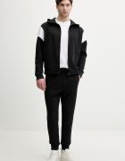 BOSS Green спортен комплект мъжки SW_Tracksuit Set черен 50569918