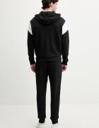 BOSS Green спортен комплект мъжки SW_Tracksuit Set черен 50569918