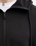 BOSS Green спортен комплект мъжки SW_Tracksuit Set черен 50569918