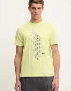 BOSS Green Тениска Tee GRX Zone