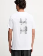 BOSS Green Тениска Tee Stripe Zone
