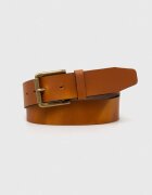 BOSS Кожен колан Joris_Sz40