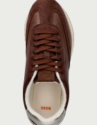 BOSS Orange Marleny маратонки дамски кафяви 50573868.213