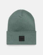 BOSS Orange Памучна шапка Fantastico_R_Hat