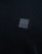 BOSS Orange пуловер мъжки с памук Kanovano_S тъмносин 50527583