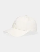 BOSS Памучна шапка с козирка Ari-B-ICON