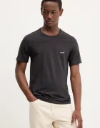 BOSS Памучна тениска (3 броя) TShirtRN 3P Classic