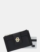 BOSS Портмоне B_ICON CardHolder в черно 50552234