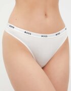 BOSS Прашки THONG CI