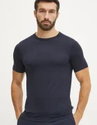 BOSS Тениска (3 броя) TShirt RN 3P Bamboo