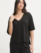 BOSS Тениска CP Stripe T-Shirt