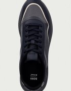BOSS Titanium маратонки мъжки тъмносини с платформа 50573555.462