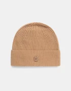 BOSS Вълнена шапка Leah-B-Icon_hat