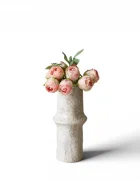 botané Изкуствен букет Декоративен 27 x 18 cm BOT-PI-BU-001
