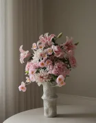 botané Изкуствен букет Декоративен 77 x 32 cm BOT-BOU-126