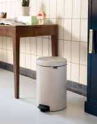 Brabantia Кошче за боклук NewIcon 20 L