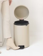 Brabantia Кошче за боклук NewIcon 20 L