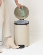 Brabantia Кошче за боклук NewIcon 20 L