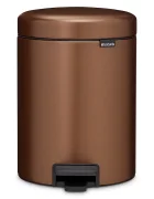 Brabantia кошче за боклук от стомана 5 l 255229