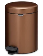 Brabantia кошче за боклук от стомана 5 l 255229