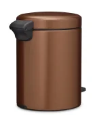 Brabantia кошче за боклук от стомана 5 l 255229