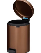 Brabantia кошче за боклук от стомана 5 l 255229