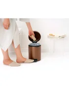 Brabantia кошче за боклук от стомана 5 l 255229