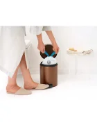 Brabantia кошче за боклук от стомана 5 l 255229
