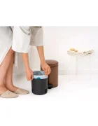 Brabantia кошче за боклук от стомана 5 l 255229