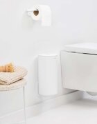 Brabantia Поставка за тоалетна хартия MindSet