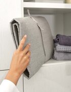 Brabantia Вертикална подложка за гладене с пара